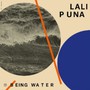 Being Water - Lali Puna