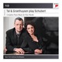 Schubert: Complete Piano Music For Four - Tal & Groethuysen