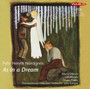 As In A Dream - P. Nordgren