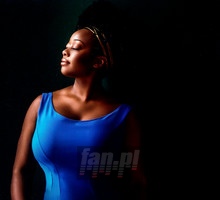 Intuition: Songs From The - Alicia Olatuja