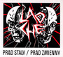 PRD Stay/PRD Zmienny - Lao Che