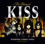 The History Of - Kiss