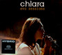 Evo Sessions - Chlara