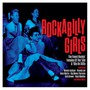 Rockabilly Girls - V/A