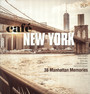 Cafe New York - 38 Manhattan Memories - V/A
