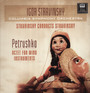 Petrushka - I. Stravinsky