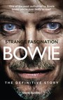 Strange Fascination / The Definitive Story (Fully Revised 20 - David Bowie