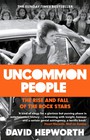 Uncommon People: The Rise & Fall Of The Rock Stars - V/A