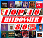 Top 40 Hitdossier - Best Of The 80'S - V/A