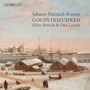 Golovin Music - J.H. Roman