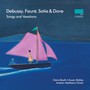 Songs & Vexations - Debussy  /  Booth  /  Matthews-Owen