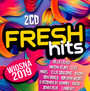 Fresh Hits Wiosna 2019 - Fresh Hits   