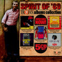 Spirit Of 69: The Trojan Albums Collection - Spirit Of 69: The Trojan