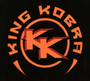 King Kobra - King Kobra
