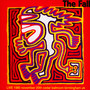 Live At The Cedar Ballroom - Birmingham - The Fall