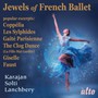 Jewels From French Ballet - V/A
