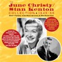 June Christy-Stan Kenton Collection 1945-55 - June With Stan K Christy 