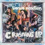 Crashing Up - The Venus Reaction 