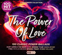 The Power Of Love - Ultimate   