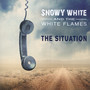 The Situation - Snowy White