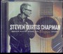 Deeper Roots: Where The Bluegrass Grows - Steven Curtis Chapman 