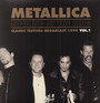 Rocking At The Ring  vol.1 - Metallica