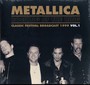 Rocking At The Ring  vol.1 - Metallica