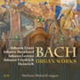 Complete Organ Music - J.S. Bach