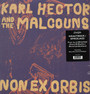 Non ex Orbis - Karl Hector  & The Malcou