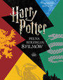 Harry Potter. Pena Kolekcja 8 Filmw - Movie / Film