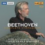 Complete Symphonies - L.V. Beethoven
