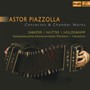 Concertos & Chamber Works - Astor Piazzolla