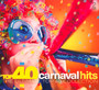 Top 40 - Carnavalhits - V/A
