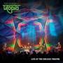 Live At The Chicago Theatre - Todd Rundgren's Utopia