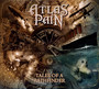 Tales Of A Pathfinder - Atlas Pain