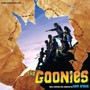 The Goonies  OST - Dave Grusin