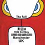 Live At Band On The Wall - The Fall