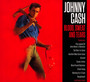 Blood, Sweat & Tears - Johnny Cash
