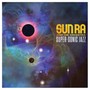 Super-Sonic Jazz - Sun Ra & His Arkestra