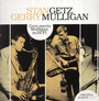 Getz Meets Mulligan In Hi-Fi With Lou Levy - Stan Getz  & Gerry Mulligan