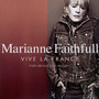 Vive La France - Marianne Faithfull