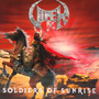 Soldiers Of Sunrise - Viper