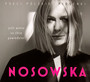 Jeli Wiesz Co Chc Powiedzie - Kasia    Nosowska 