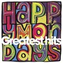 Greatest Hits - Happy Mondays