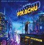 Pokemon Detective Pikachu  OST - Henry Jackman