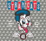 40 - The Stray Cats 