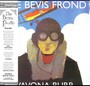 Vavona Burr - Bevis Frond