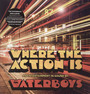 Where The Action Is - The Waterboys