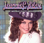 Music City Sessions - Jeannie C Riley .
