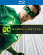 Green Lantern - Movie / Film